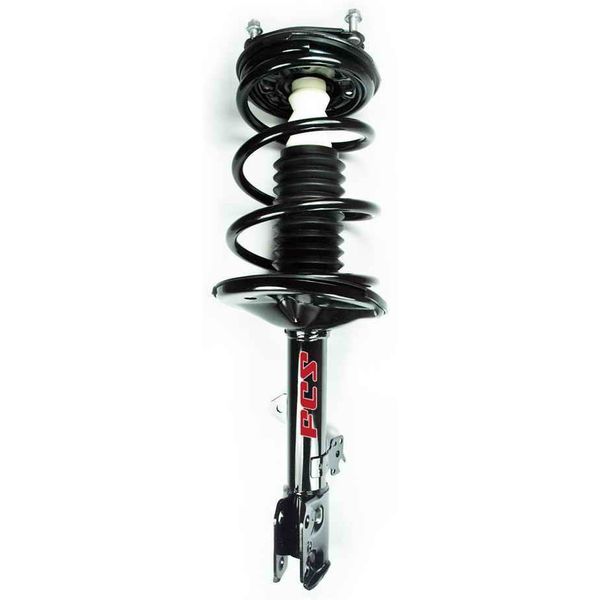 Fcs Automotive Complete Strut Assembly, 2331604R 2331604R